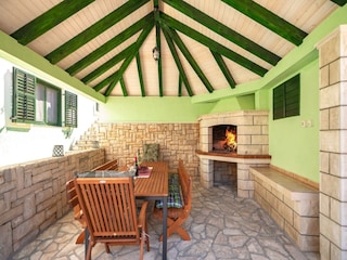 Casa per le vacanze Prizba  14