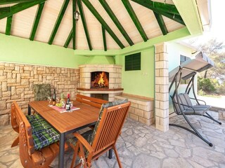 Ferienhaus Prizba  15