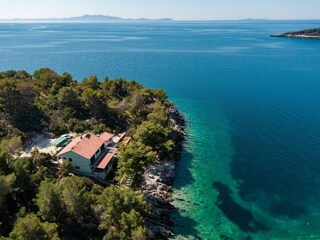 Casa per le vacanze Prizba Registrazione all'aperto 4