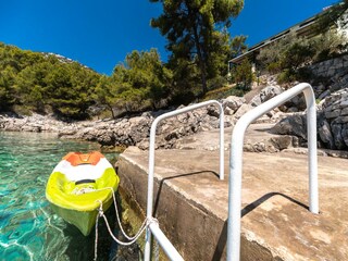 Casa de vacaciones Prizba  18