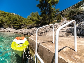 Casa per le vacanze Prizba  18