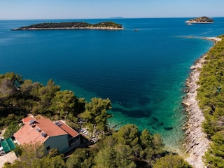 Casa per le vacanze Prizba  20