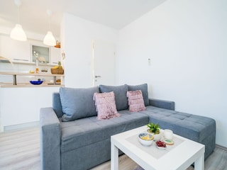 Apartment Mokošica Ausstattung 10