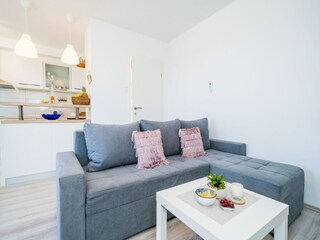 Appartement Mokošica Kenmerken 10