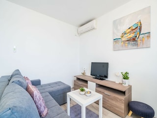 Apartment Mokošica Ausstattung 11