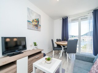Appartement Mokošica Kenmerken 13