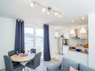 Appartement Mokošica Kenmerken 14