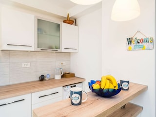 Apartment Mokošica Ausstattung 18
