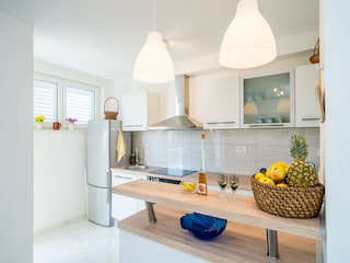 Apartment Mokošica Ausstattung 19