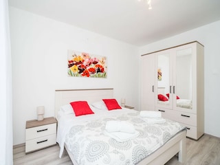 Apartment Mokošica Ausstattung 23