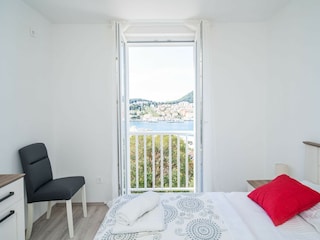 Apartment Mokošica Ausstattung 24