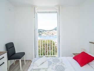 Appartement Mokošica Kenmerken 24