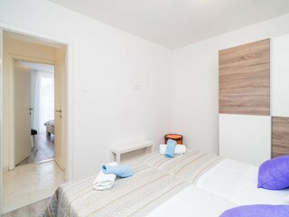 Appartement Mokošica Kenmerken 30