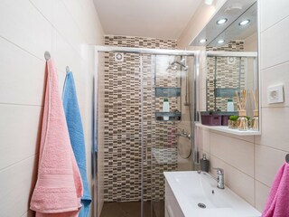 Appartement Mokošica Kenmerken 33