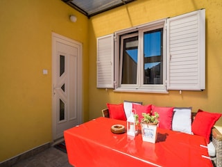 Apartment Mokošica Außenaufnahme 4