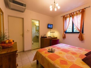 Apartment Cavtat Ausstattung 8