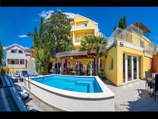 Apartment Cavtat  14