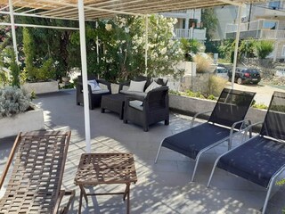 Apartment Cavtat Außenaufnahme 5