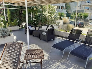 Appartamento Cavtat Registrazione all'aperto 5