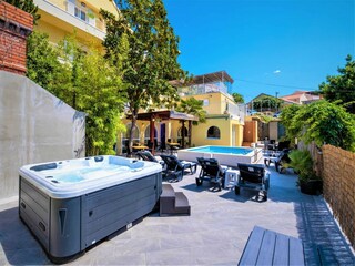 Apartment Cavtat  17