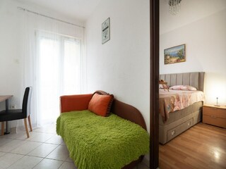 Apartment Karin Ausstattung 6