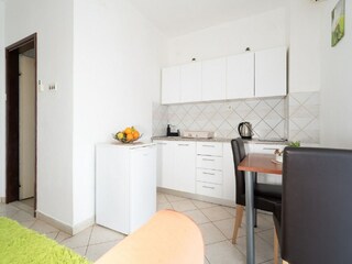 Apartment Karin Ausstattung 8