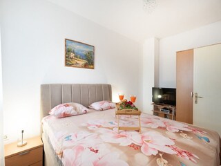 Apartment Karin Ausstattung 11