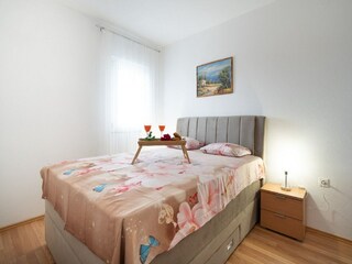 Apartment Karin Ausstattung 13