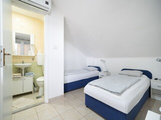 Appartement Karin Kenmerken 10