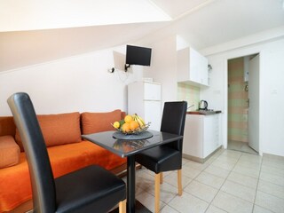 Apartment Karin Ausstattung 11