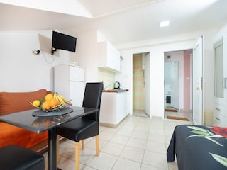 Appartement Karin Équipement 14