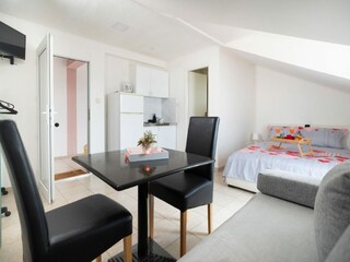 Apartment Karin Ausstattung 16