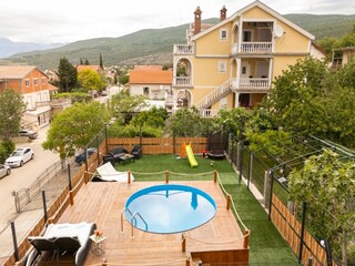 Appartement Karin  31