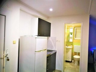 Appartement Karin Équipement 9