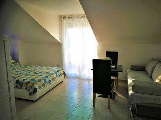 Appartamento Karin  38