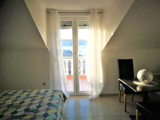 Appartamento Karin  42
