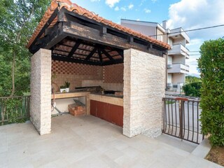 Apartamento Jadranovo  15
