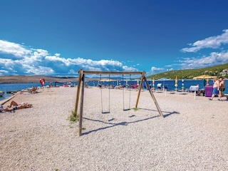Apartamento Jadranovo  22