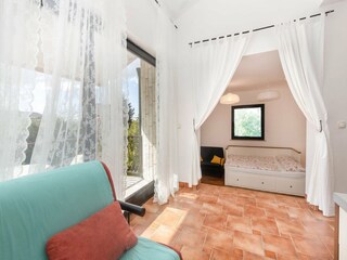 Apartment Jadranovo Features 12