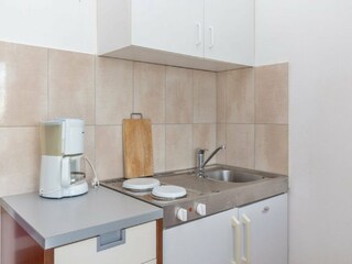 Apartment Jadranovo Features 13