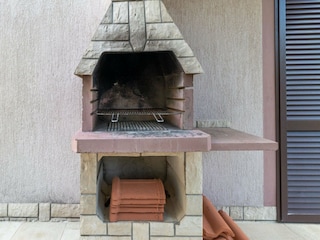 Appartement Jadranovo  21