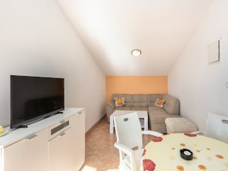 Apartment Jadranovo Ausstattung 10