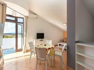 Apartamento Jadranovo Características 11