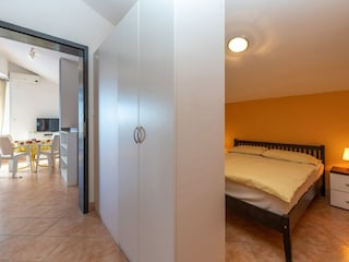 Apartment Jadranovo Ausstattung 15