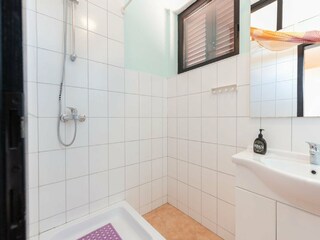 Apartment Jadranovo Ausstattung 17