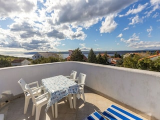 Apartment Jadranovo  24