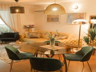 Appartement Vranjic Kenmerken 3