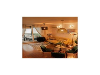 Appartement Vranjic Kenmerken 9
