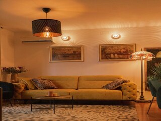 Apartment Vranjic Ausstattung 10