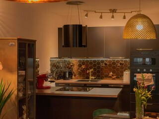 Apartment Vranjic Ausstattung 13